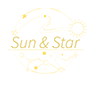 Sun and Star