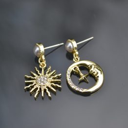 Nova earrings