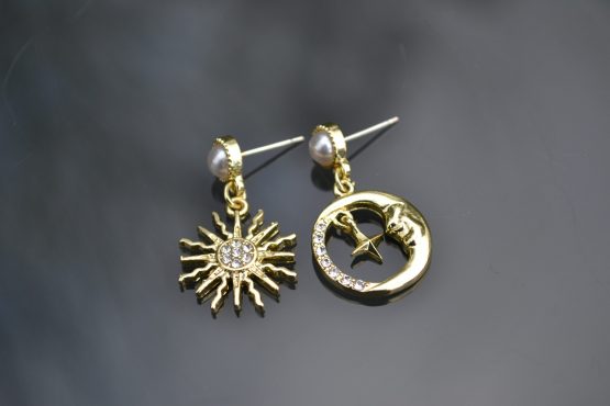 Nova earrings