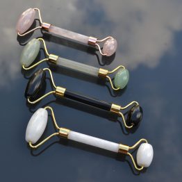 Crystal Face ROllers