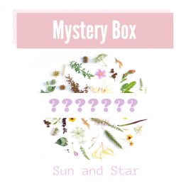 mystery boxes